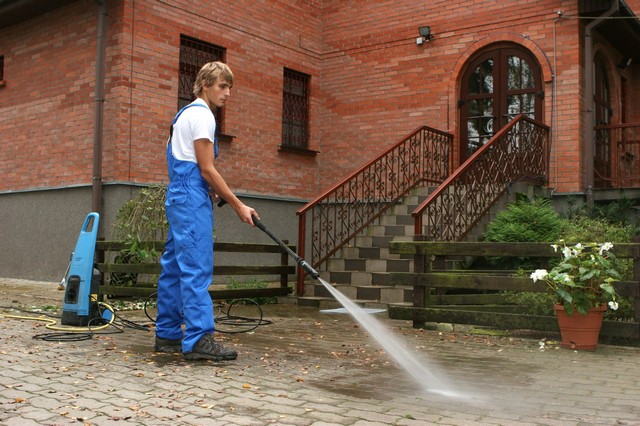 Deep Cleaning Services Clapton, E5